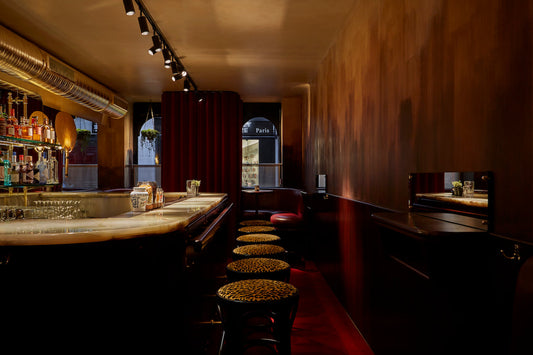 Dragon Cyril LignacBar