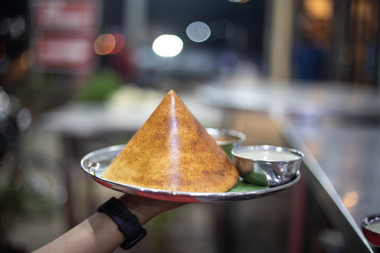 dosa in Paris