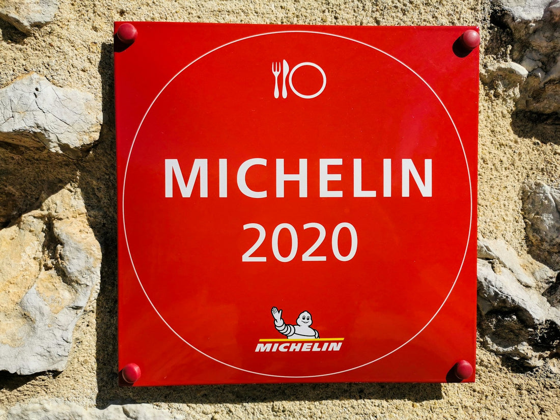 The Michelin Guide's rating system: How Michelin stars are awarded