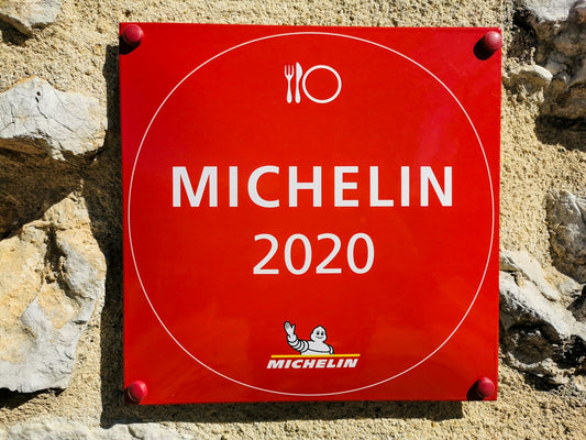The Michelin Guide's rating system: How Michelin stars are awarded