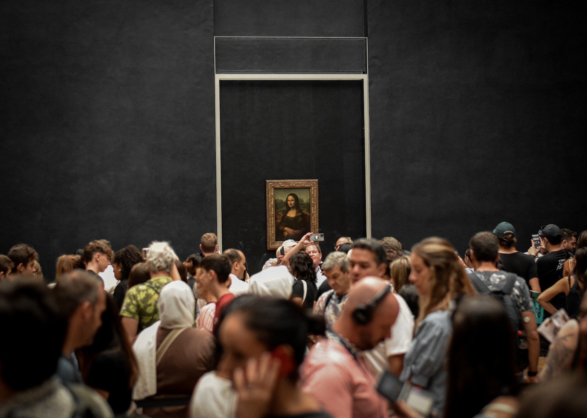 Why is the Mona Lisa so famous? – The Francophone Collective