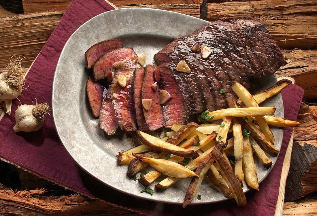Franceunwrapped.com: French beef cuts explained