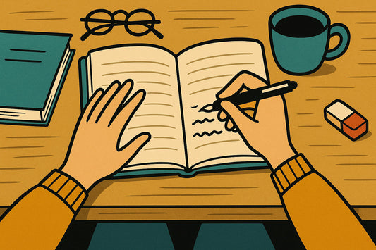 Why books are still the best way to learn French grammar