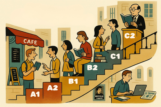 How long does it take to be fluent in French?