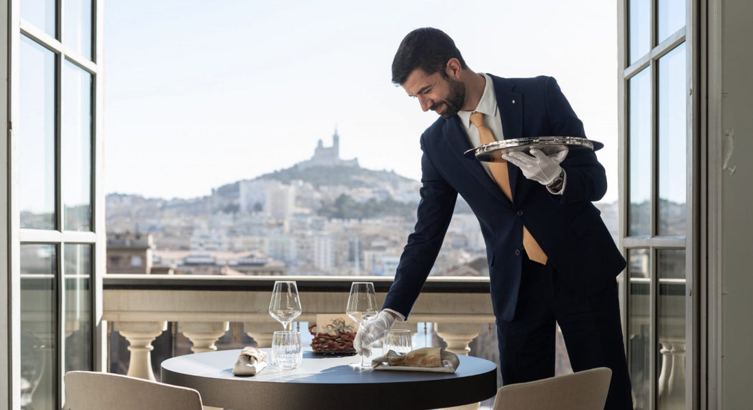 best bouillabaisse in Marseille