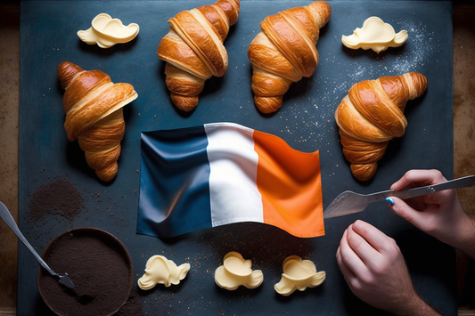 globalgastronaut_a_baker_shaping_croissants_with_tiny_flags_sho_6e567b07-58eb-4618-9ba3-927183e8edf5