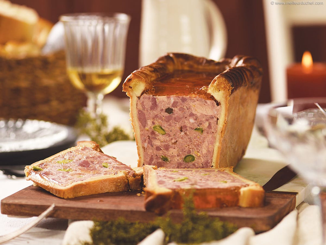 pate-en-croute