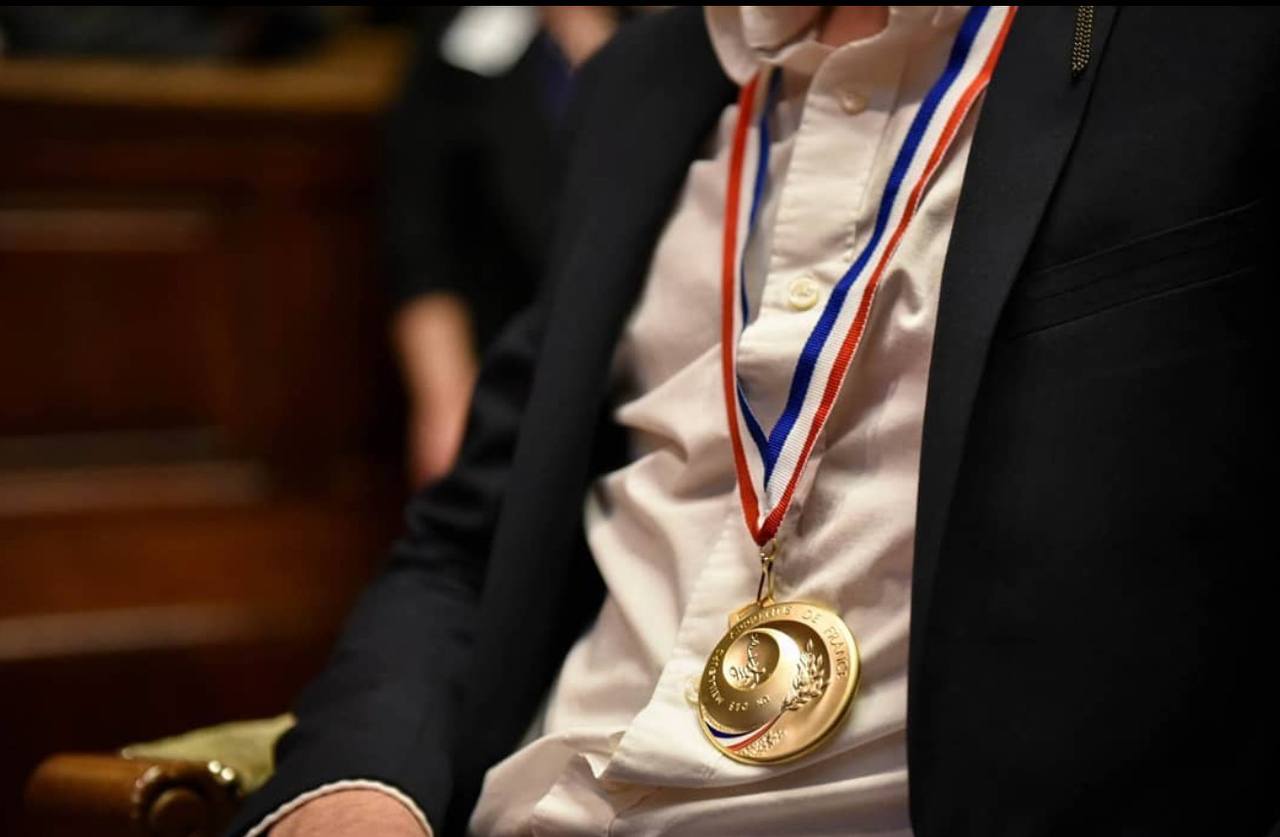 Meilleur Ouvrier de France: History, categories and selection process ...