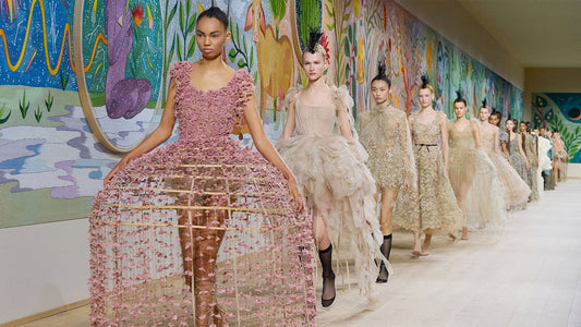 What is Haute Couture and is it still relevant today?